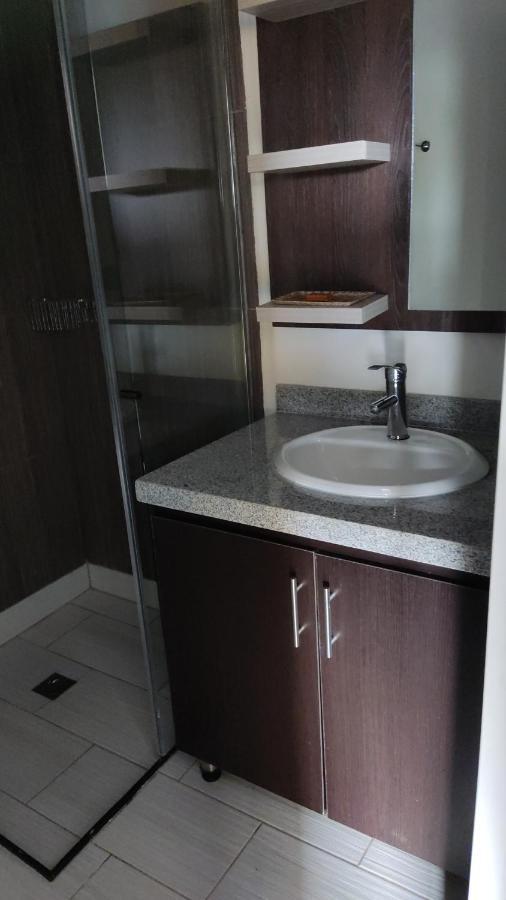 Hotel Aguas Abiertas Guatapé エクステリア 写真